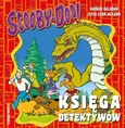 Scooby-Doo Księga detektywów - Mariah Balaban