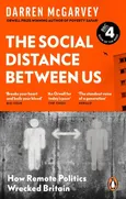 The Social Distance Between Us - Darren McGarvey