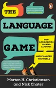 The Language Game - Nick Chater