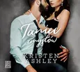 Taniec zmysłów - Kristen Ashley
