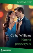 Nocna propozycja - Cathy Williams