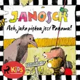 Miś i Tygrysek. Ach, jaka piękna jest Panama! - Janosch