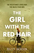 The Girl with the Red Hair - Buzzy Jackson