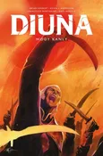 Diuna: Wody Kanly - Anderson Kevin J.