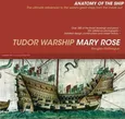 Tudor Warship Mary Rose - Douglas McElvogue
