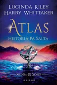 Atlas. Historia Pa Salta - Lucinda Riley