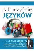 Jak uczyć się języków - Luca Lampariello