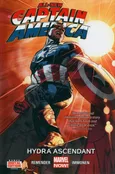 All-new Captain America Vol. 1: Hydra Ascendant - Rick Remender