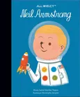 Mali WIELCY. Neil Armstrong - Sanchez Vegara Maria Isabel