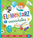 Elementarz sześciolatka - Bator Agnieszka