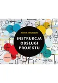 Instrukcja obsługi projektu - Marcin Żmigrodzki