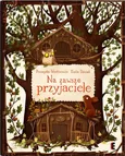 Na zawsze przyjaciele - Przemysław Wechterowicz