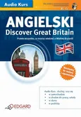 Angielski - Discover Great Britain - Praca zbiorowa