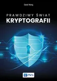 Prawdziwy świat kryptografii - Dawid Wong