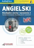Angielski - Niezbędne zwroty i wyrażenia 2 - Praca zbiorowa