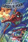 Amazing Spider-Man. Globalna sieć. Wrogie przejęcie - Giuseppe Camuncoli