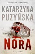 Nora - Katarzyna Puzyńska