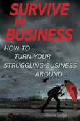 Survive in Business - Steve Lloyd