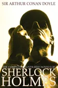 The Complete Illustrated Novels of Sherlock Holmes - Doyle Arthur Conan