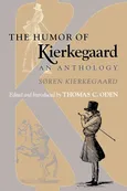 The Humor of Kierkegaard - Soren Kierkegaard