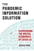 The Pandemic Information Solution - Joshua Gans