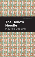 Hollow Needle - Maurice Leblanc