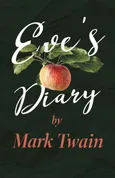 Eve's Diary - Mark Twain