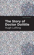 Story of Doctor Dolittle - Hugh Lofting