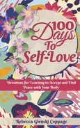 100 Days to Self-Love - Coppage Rebecca Glenski