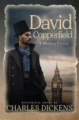 David Copperfield (Annotated) - Charles Dickens