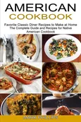 American Cookbook - Mark Phillips