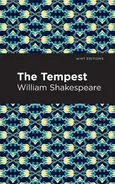 Tempest - William Shakespeare
