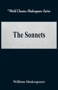 The Sonnets (World Classics Shakespeare Series) - William Shakespeare
