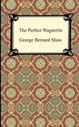 The Perfect Wagnerite - George Bernard Shaw