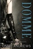 Domme - Onne Andrews