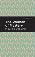 Woman of Mystery - Maurice Leblanc