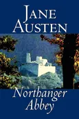 Northanger Abbey by Jane Austen, Fiction, Literary, Classics - Jane Austen
