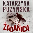 Żadanica - Katarzyna Puzyńska