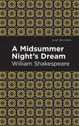 Midsummer Night's Dream - William Shakespeare