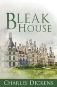 Bleak House (Annotated) - Charles Dickens
