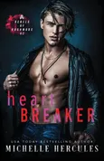 Heart Breaker - Michelle Hercules