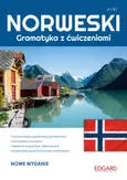 Norweski Gramatyka z ćwiczeniami - Filipek Michał Jan