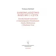 Samowładztwo rozumu i czyn - Tomasz Herbich