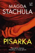 Pisarka - Magda Stachula
