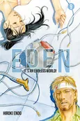 Eden - It's an Endless World! #9 - Hiroki Endo