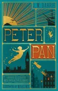 Peter Pan - J.M. Barrie