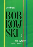 Na tyłach. Eseje i szkice - Andrzej Bobkowski