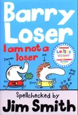 Barry Loser I am Not a Loser - Jim Smith