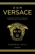 Dom Versace - Deborah Ball