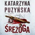 Śreżoga - Katarzyna Puzyńska